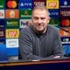 Hansi Flick, le coach du Barça