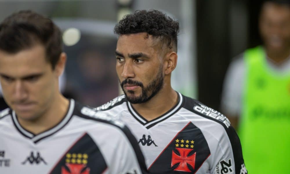Dimitri Payet est dans la sauce à Vasco de Gama.