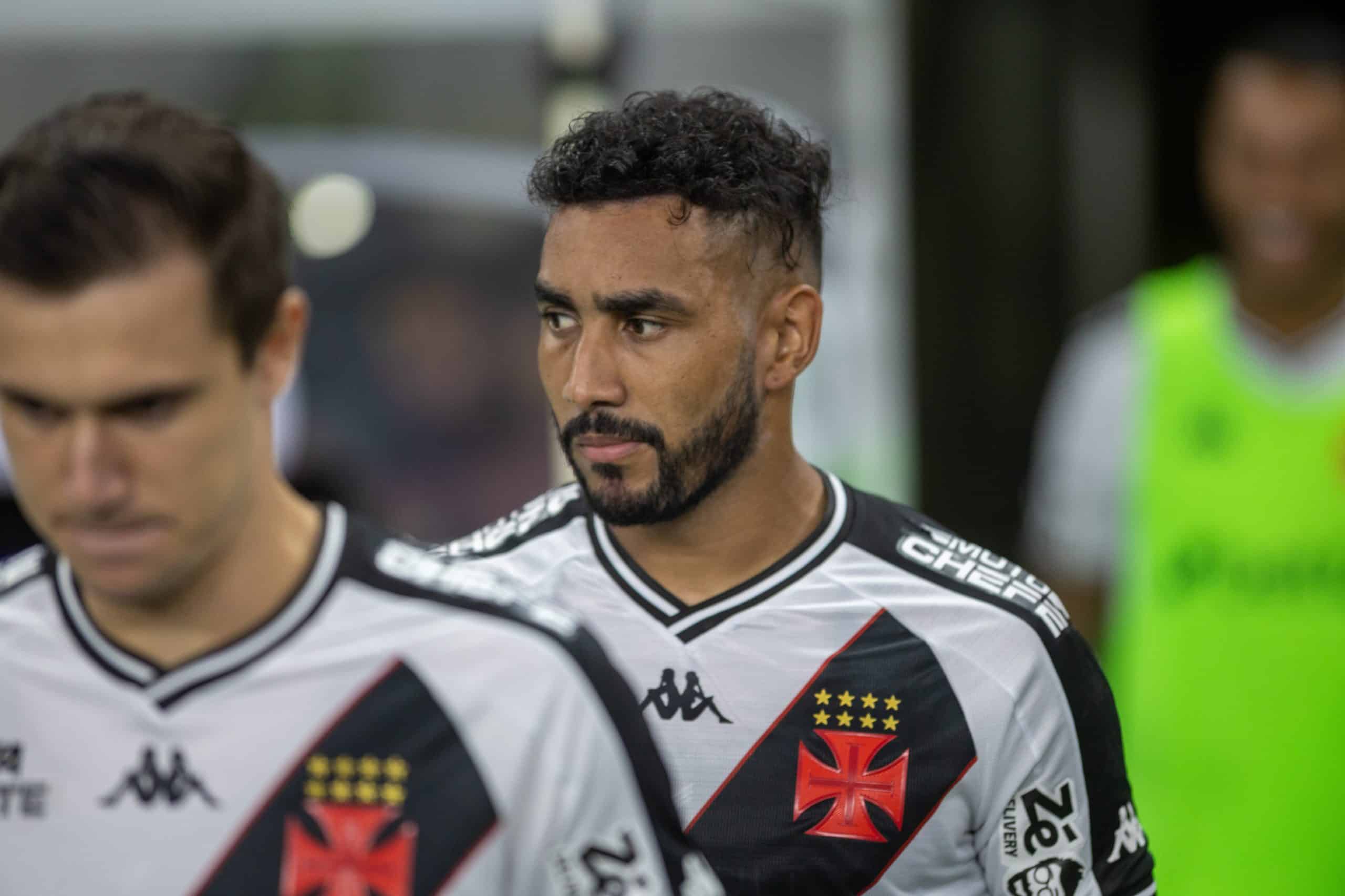 Dimitri Payet est dans la sauce à Vasco de Gama.