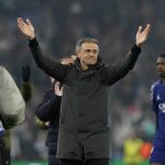 PSG : Luis Enrique désigné meilleur entraîneur de l’histoire du club !