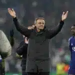 PSG : Luis Enrique désigné meilleur entraîneur de l&rsquo;histoire du club !