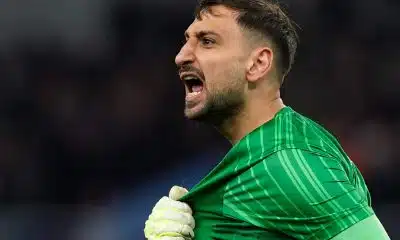 PSG Mercato : Donnarumma proche d’éteindre la rumeur Chevalier (LOSC) à Paris ?