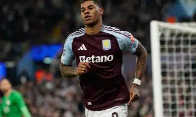 FC Barcelone Mercato : à peine arrivé, Rashford inquiète déjà ! 