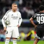 FC Barcelone – Real Madrid : on sait définitivement si Mbappé jouera le Clasico