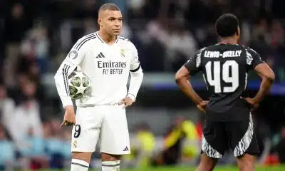 FC Barcelone – Real Madrid : on sait définitivement si Mbappé jouera le Clasico