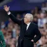 Real Madrid : la réponse d&rsquo;Ancelotti à la rumeur d&rsquo;une rupture avec ses joueurs et sur son avenir