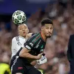 Mercato : Arsenal ou le Real Madrid, Saliba a fait son choix !