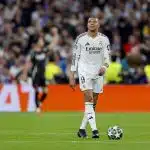 PSG, Real Madrid : Mbappé repris de volée par le Maire de Caen