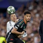 Real Madrid Mercato : Arsenal a donné sa réponse au Real pour William Saliba