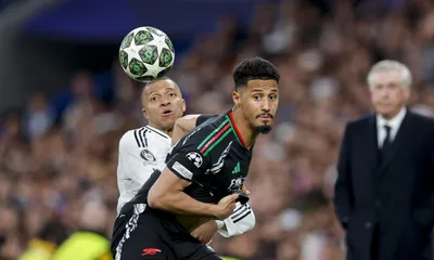 Real Madrid Mercato : Arsenal a donné sa réponse au Real pour William Saliba