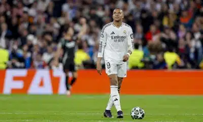 Real Madrid : les grosses craintes de Daniel Riolo pour Kylian Mbappé