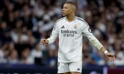 FC Barcelone – Real Madrid : la FIFA donne raison aux Merengue, Mbappé pas titulaire ?