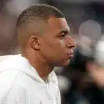 Real Madrid : une légende madrilène au chevet de Kylian Mbappé