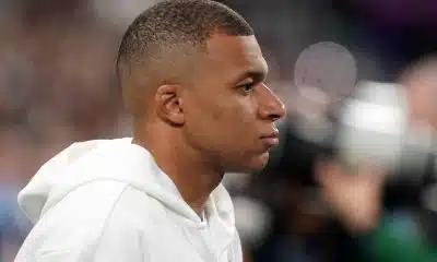 Real Madrid : deux anciens de l&rsquo;ASSE remontés contre le clan Mbappé