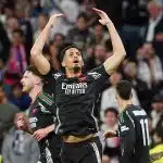 Mercato : Saliba (Arsenal) au Real Madrid, le dossier rebondit !