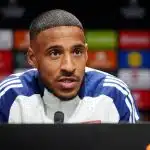 Manchester United – OL : Tolisso espère que les Anglais détesteront Cherki
