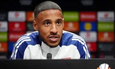 Manchester United – OL : Tolisso espère que les Anglais détesteront Cherki