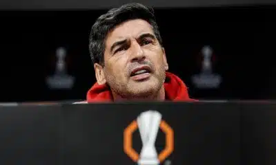 OL : Fonseca s’enflamme sur Cherki et se livre sur sa relation avec Textor