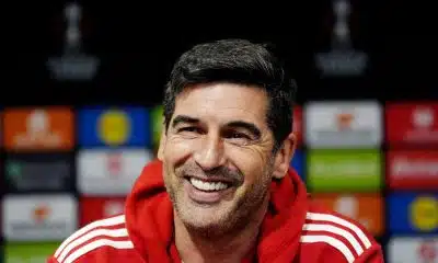 OL : Paulo Fonseca dévoile son plan pour écraser Utrecht