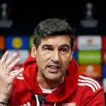 OL : Fonseca lâche deux grosses infos sur sa compo face au Maccabi Tel-Aviv