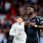 Real Madrid Mercato : Saka (Arsenal) déjà promis au Real !