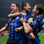 Accord trouvé entre l’OM et l’Inter Milan pour Benjamin Pavard