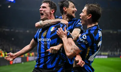 Accord trouvé entre l’OM et l’Inter Milan pour Benjamin Pavard