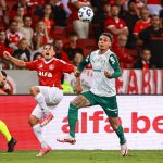 PSG Mercato : un nouveau Vitinha dans le viseur !