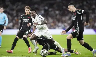 Le Real Madrid éliminé, Ancelotti accusé, la presse catalane jubile