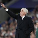 Real Madrid Mercato : coup de tonnerre pour l’avenir de Carlo Ancelotti