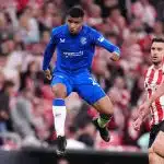 OM Mercato : l&rsquo;intérêt du Stade Rennais pour Igamane se confirme, grosse concurrence en vue !