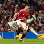 Manchester United – OL : Tagliafico bourreau puis héros, Cherki magique… les notes de Gones héroïques mais éliminés