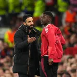 Rúben Amorim ferme la porte à un départ de Kobbie Mainoo