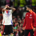 Les infos du jour : l’OL KO debout avant le derby, De Zerbi vide son sac à l’OM, Klöpp recale le Real Madrid