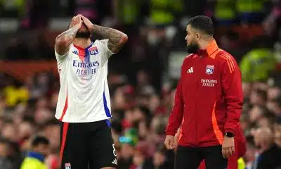 Les infos du jour : l’OL KO debout avant le derby, De Zerbi vide son sac à l’OM, Klöpp recale le Real Madrid