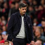 Manchester United – OL : Luis Enrique (PSG) réconforte Paulo Fonseca