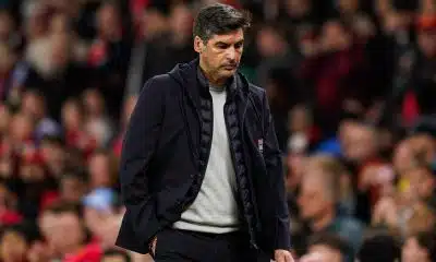 Manchester United – OL : la réaction de Fonseca, Onana a nargué les Lyonnais