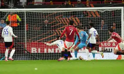 Manchester United – OL : Lyon avait déjà perdu 5-4, et c&rsquo;était contre l&rsquo;ASSE !