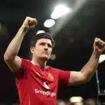 Manchester United – OL : Harry Maguire fait remonter deux souvenirs très douloureux