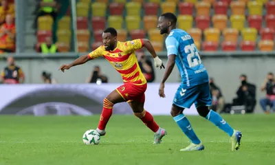 FC Nantes Mercato : les Canaris pris de vitesse par Lorient pour un buteur congolais ?