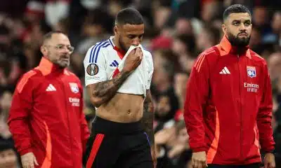 Les infos du jour : coup de théâtre pour Tolisso, tensions à l&rsquo;OM, le Real amoindri face au Barça