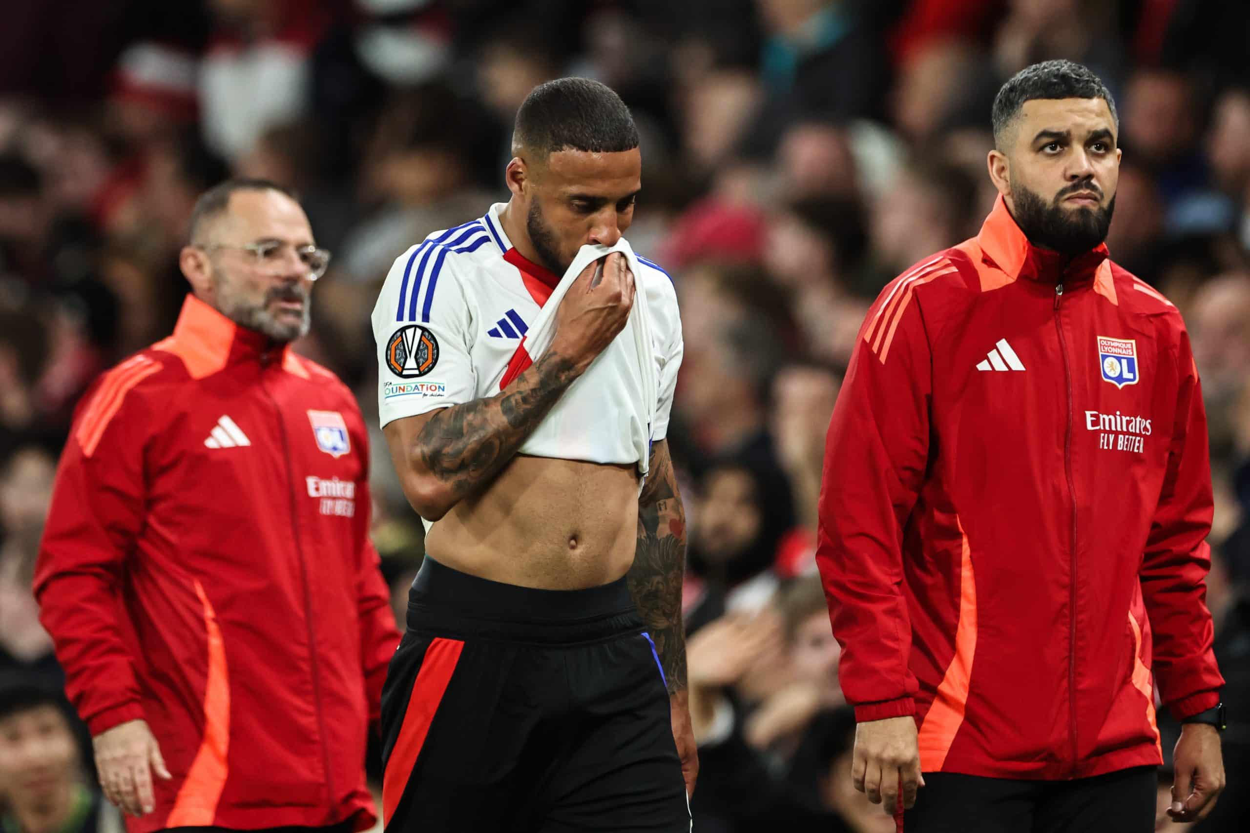 Corentin Tolisso (OL)