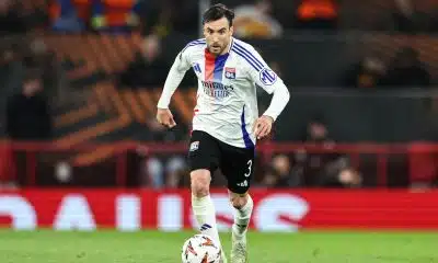 OL Mercato : coups de théâtre pour Almada et Tagliafico ! 