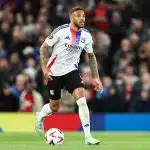 OL : le groupe de Fonseca pour affronter le Stade Rennais, avec Tolisso