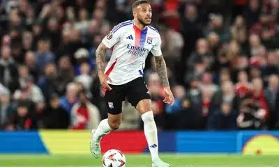 OL : le groupe de Fonseca pour affronter le Stade Rennais, avec Tolisso