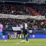 Montpellier pioche au PSG, les ultras de Caen répondent aux Mbappé, les Girondins s’inclinent encore