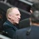François Pinault, l'actionnaire du Stade Rennais.