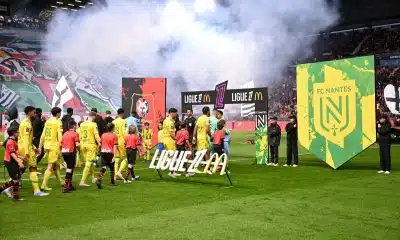 Le Stade Rennais dompte le FC Nantes, les Tops et les Flops du derby