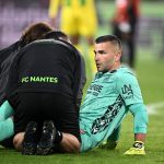 FC Nantes : gros doutes sur Lopes pour le PSG, le match Carlgren – Lafont relancé ?