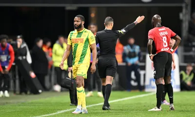 FC Nantes : Coco fait une révélation sur son départ